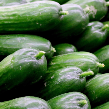 Cucumbers