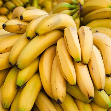 Bananas