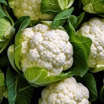 Cauliflower