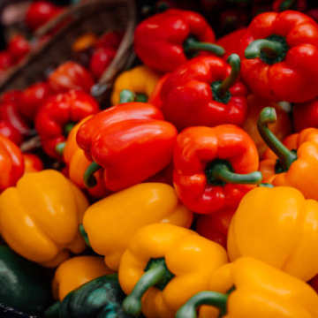 Bell Peppers